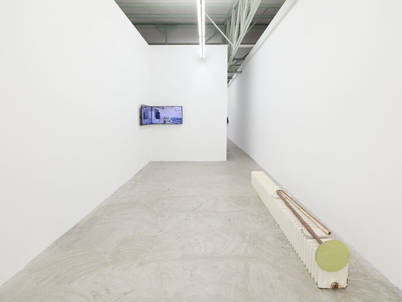 Yvonne Rainer: A Reader