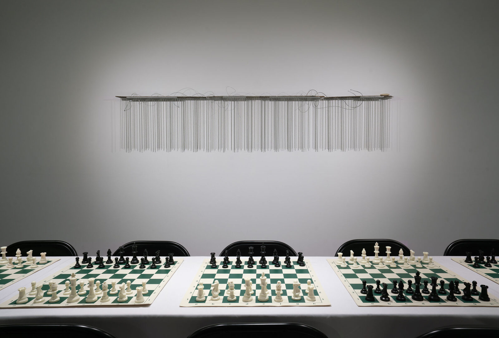 Image gallery Kea de Buretel, Naomi Hawksley, Will Rose