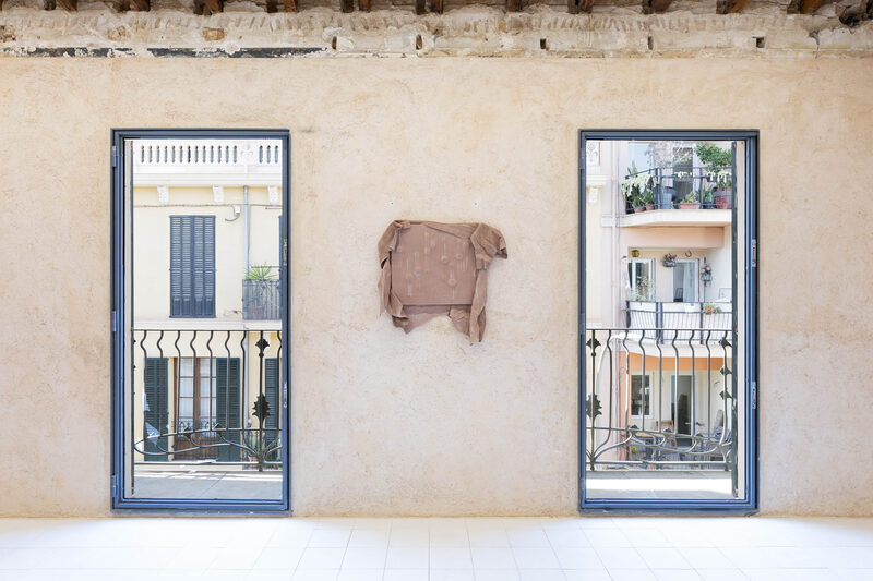 Phases, Places and Faces