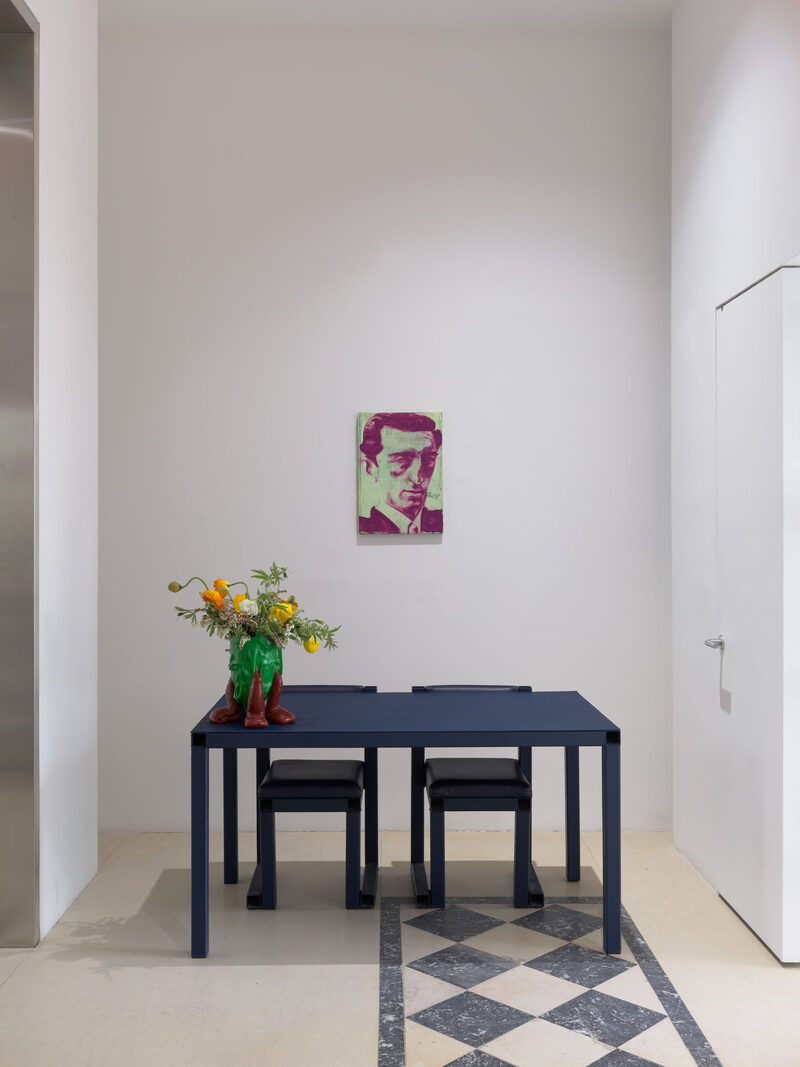 Knight of the Sorrowful Countenance