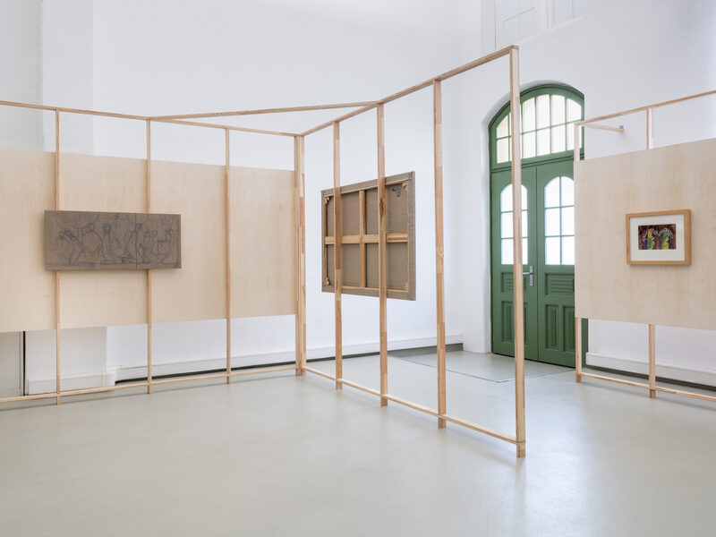 Paul Goesch & Matthias Noggler