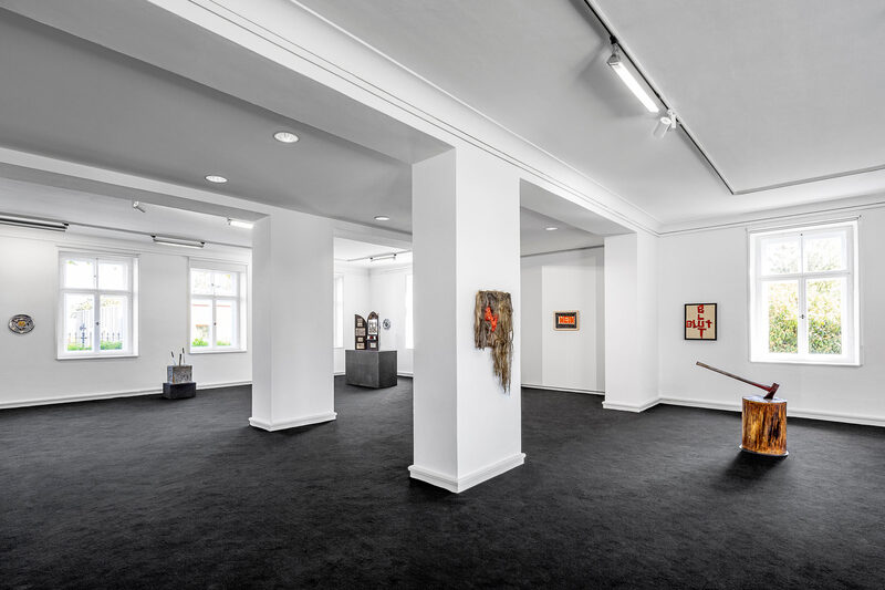 NEIN! Boris Lurie and NO!art