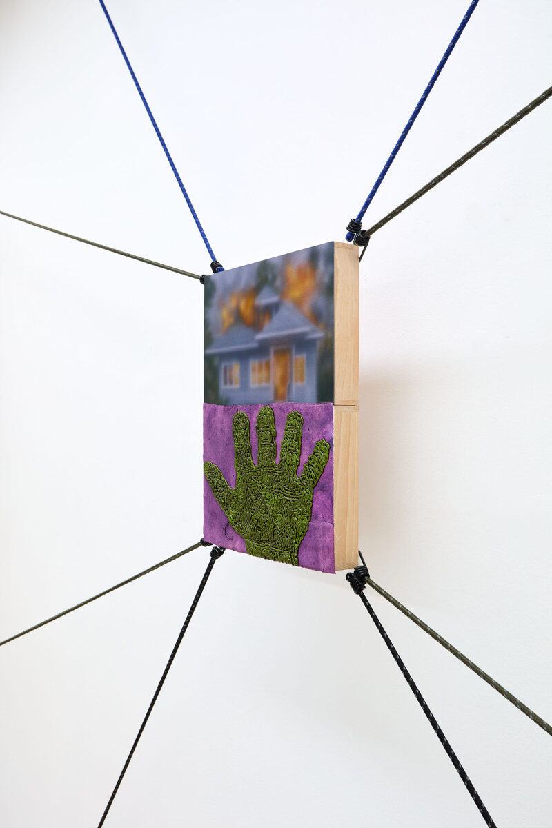 Guided Hands