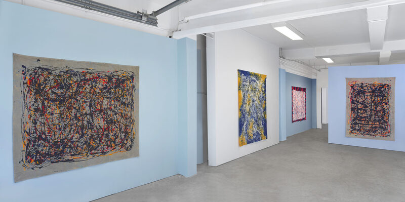 Show me - What lies beyond the hills and the mountainsand the earth?