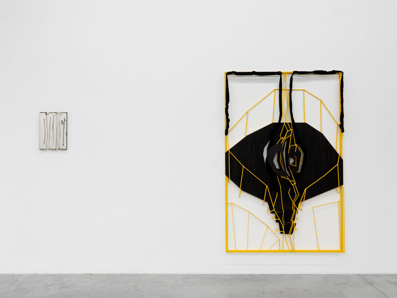 What Stays When the Shape Leaves Knot