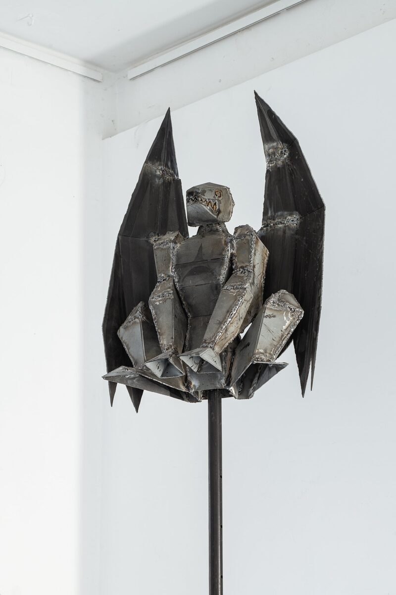 Full Metal Shell DLC