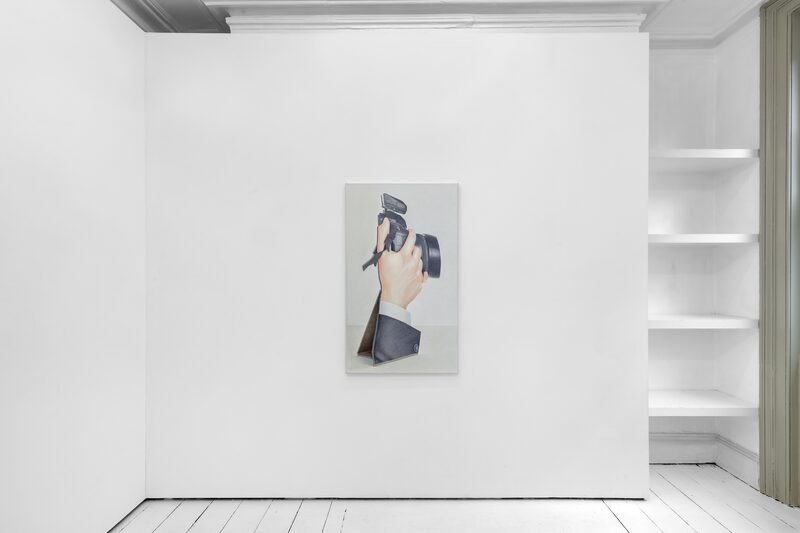 Image as Trace II