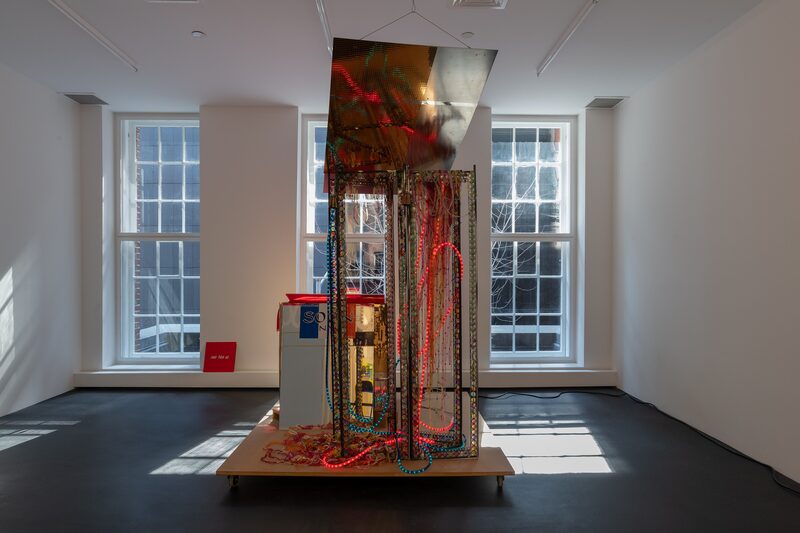 Projects for Outside — ISA USA