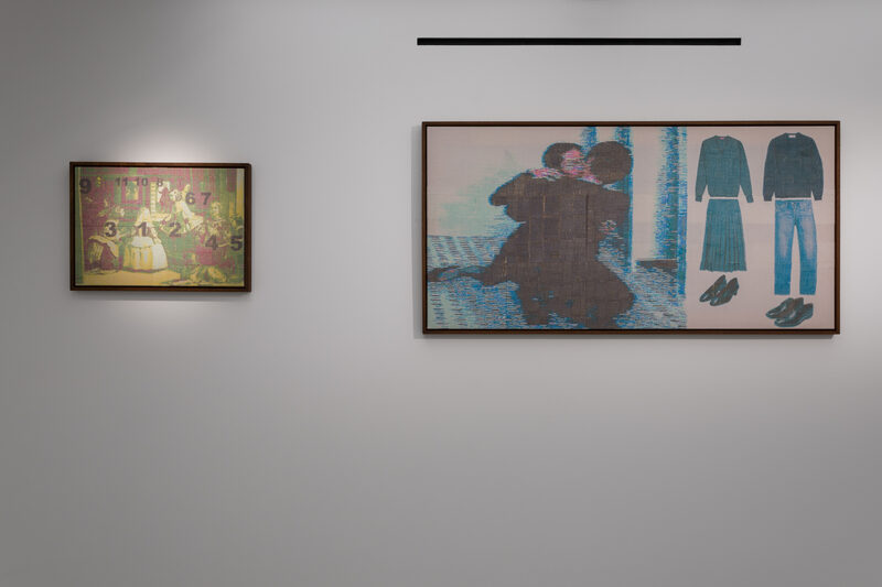 The Most Normal Person in the World