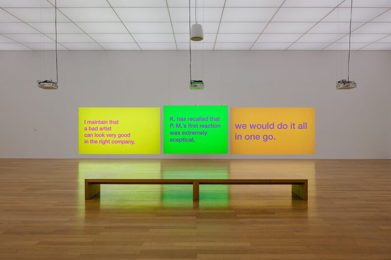 Let Yourself Be Free