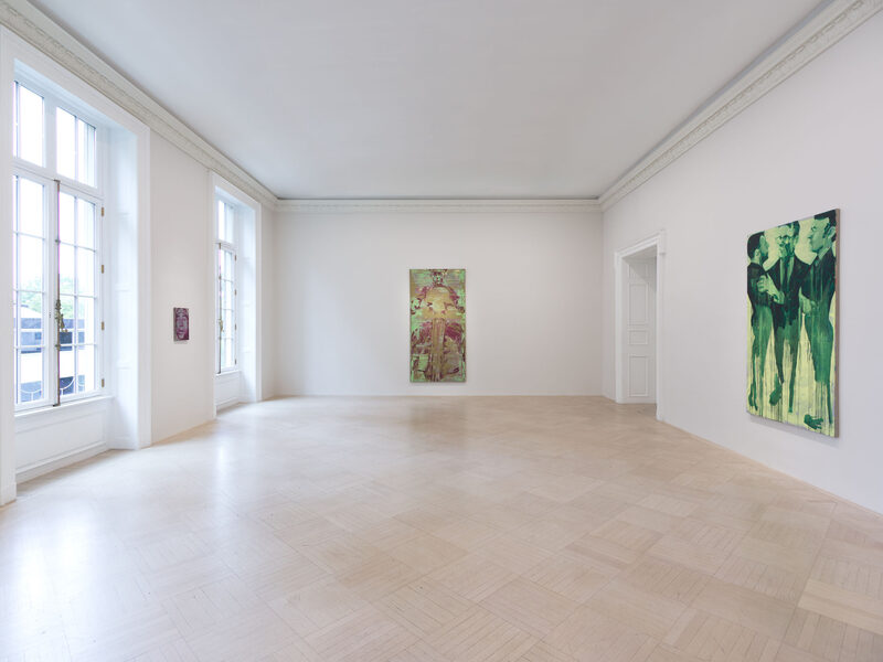 Knight of the Sorrowful Countenance