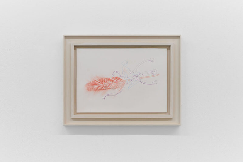 He Does Not Have a Chance