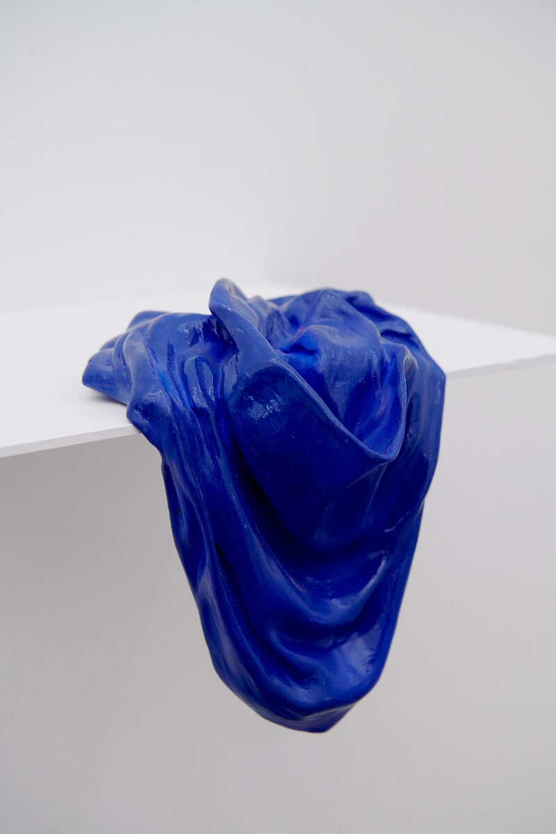 Small Sculptures
