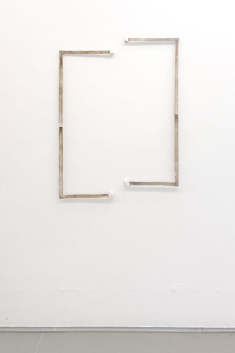 Wände bauen (Building Walls)