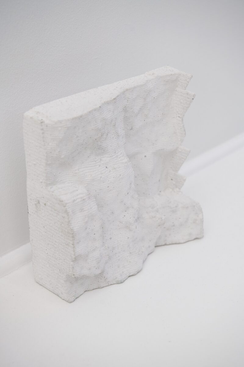 Small Sculptures