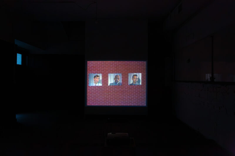 Barbara Bloom, General Idea