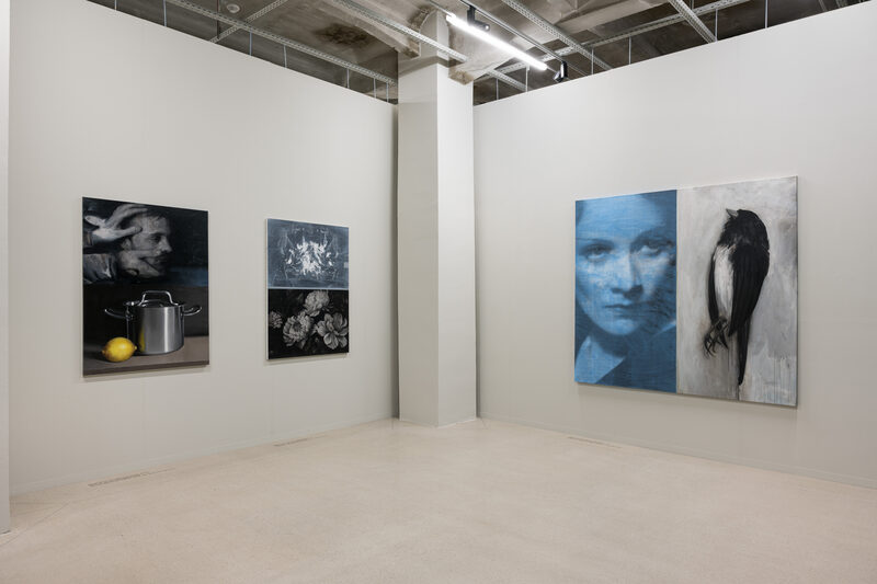 Transylvanian Painting Today