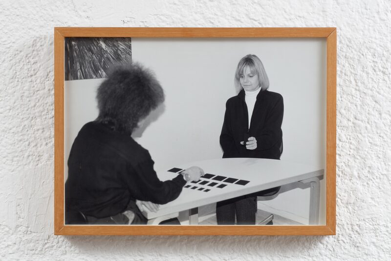 Nature Morte, 1982–1988