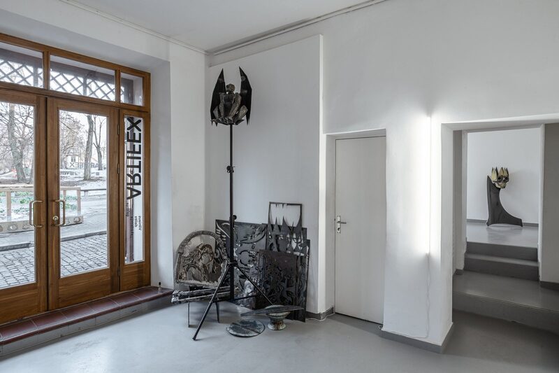 Full Metal Shell DLC