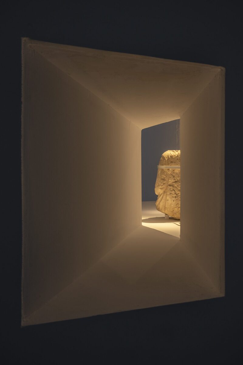 Space 13 Room 14 Crypt