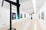 In the Antechamber of Freedom