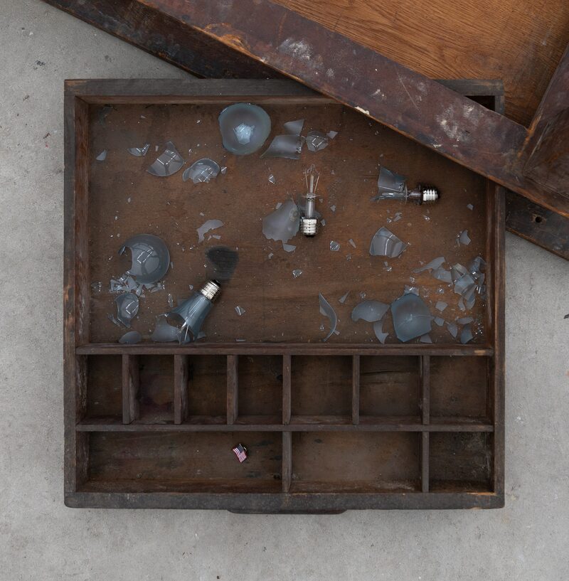 Hans Haacke, Louise Lawler