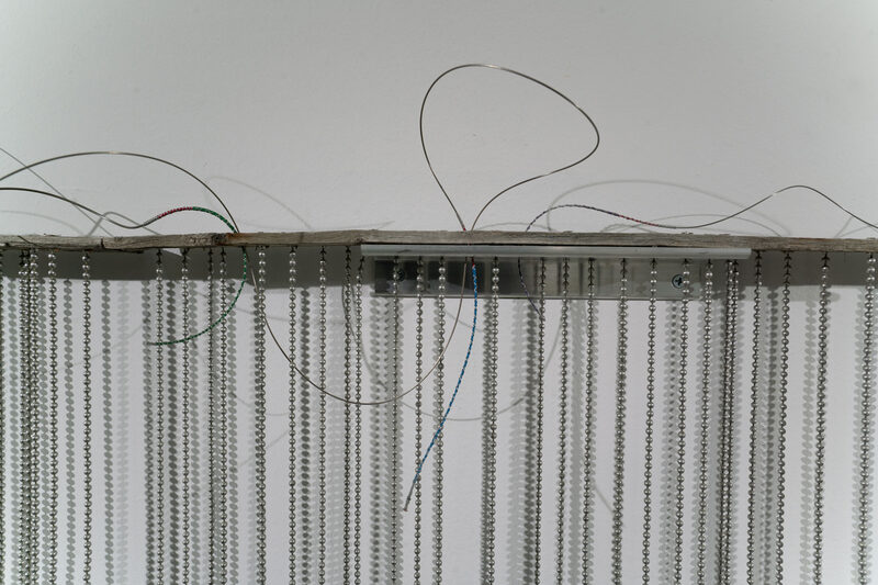 Kea de Buretel, Naomi Hawksley, Will Rose