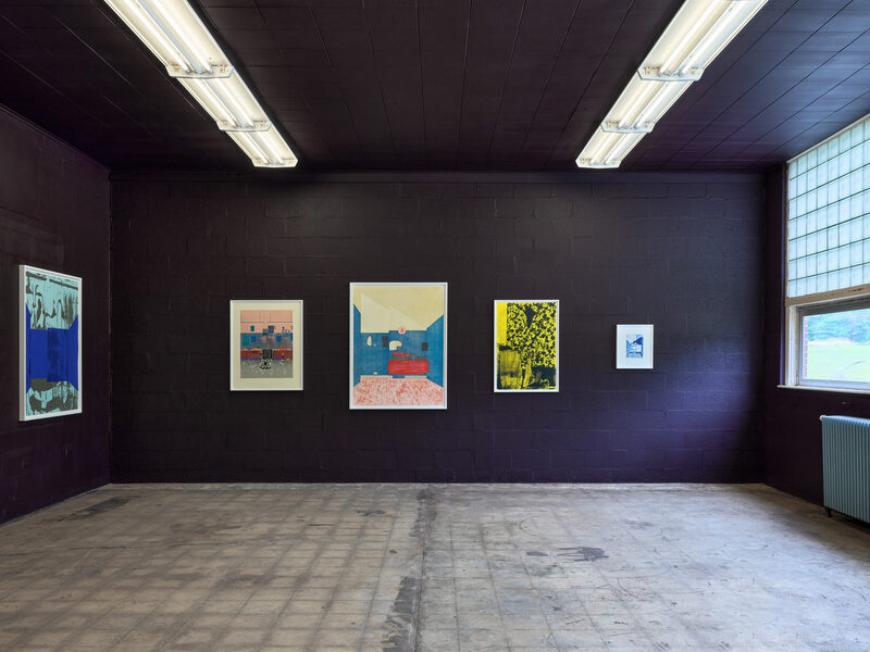 3rd Annual Exhibition