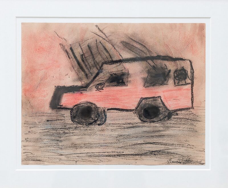 That Lovely Land of Might-Have-Been