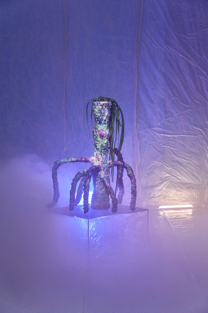 we are in between worlds