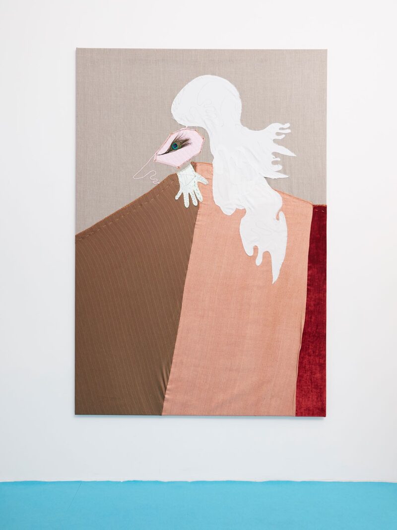 Gesamtkunst With Myself