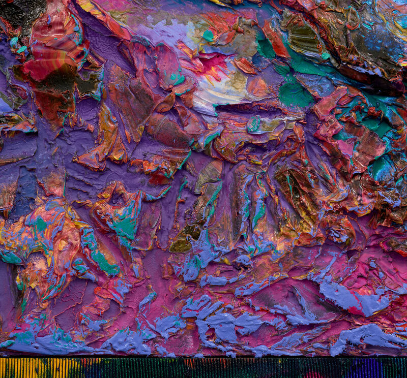 Fault lines