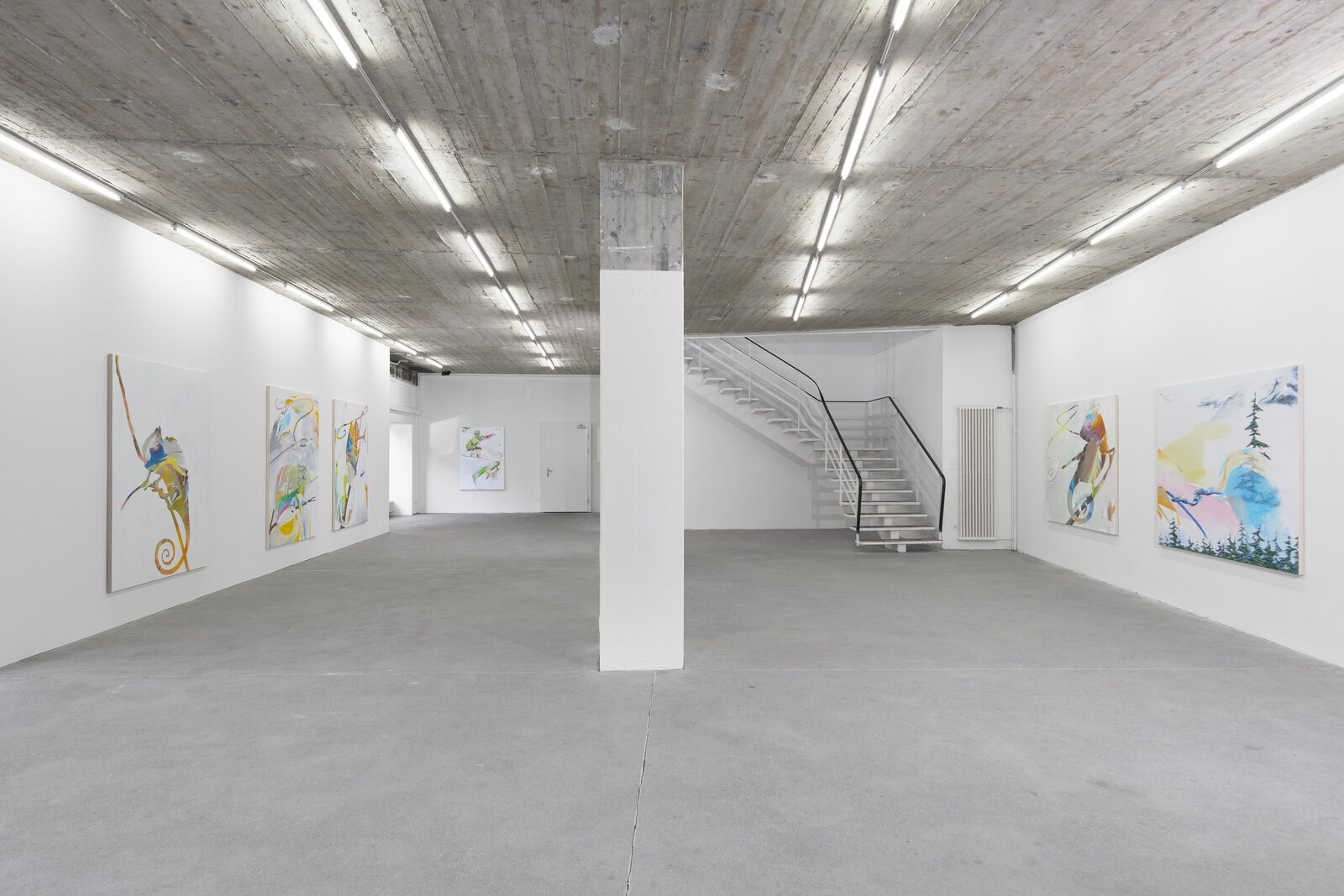 Image gallery Karma Chameleon