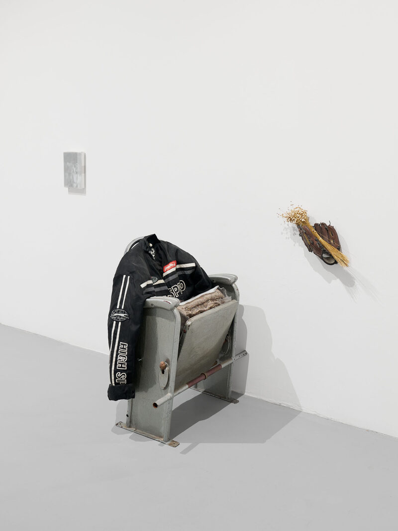 Harvests of Sorrow / Les moissons de la tristesse