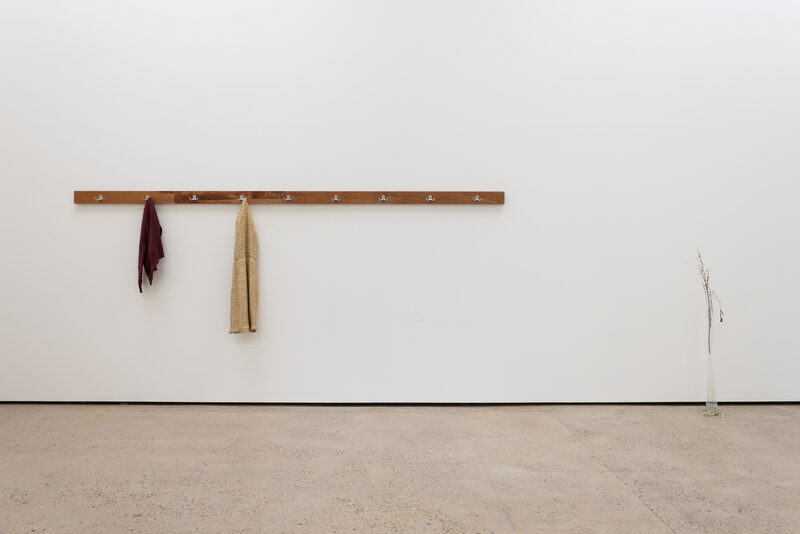 Cathy Wilkes