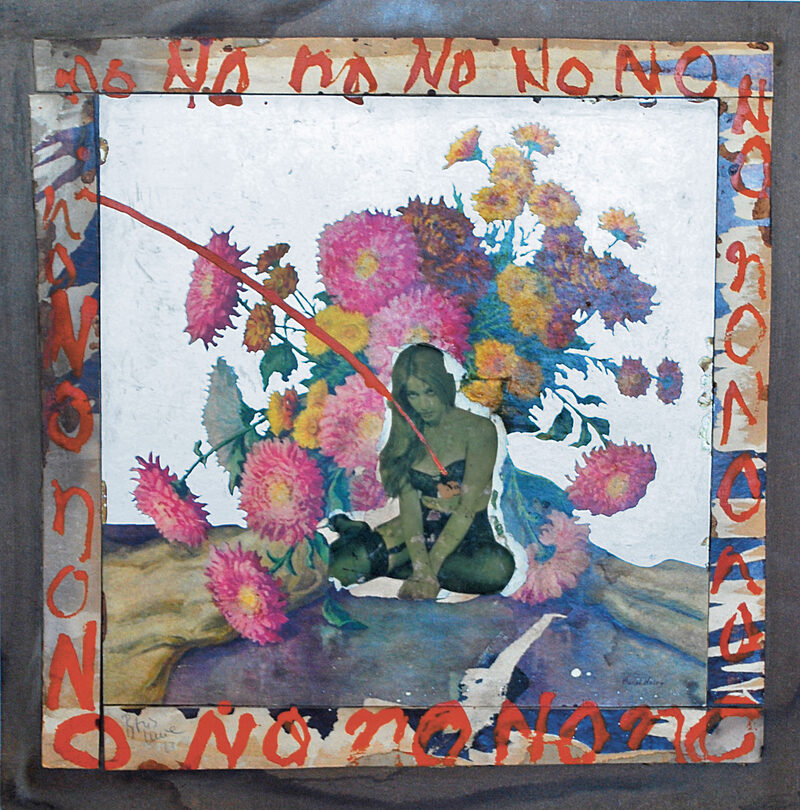 NEIN! Boris Lurie and NO!art