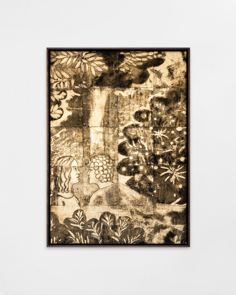 Things Fall Apart; The Centre Cannot Hold