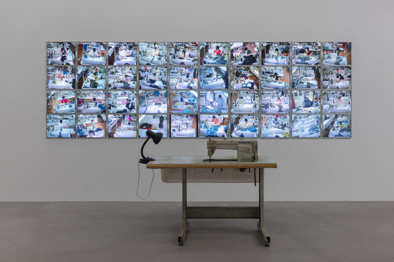 Inside the Frame: Twenty Years in Focus