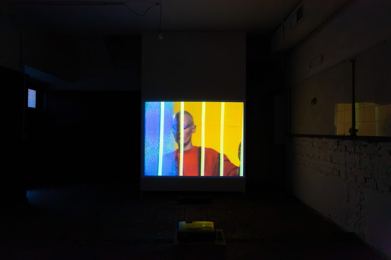 Barbara Bloom, General Idea