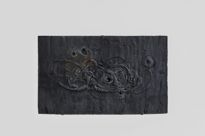 Remains — The Alchemy of Lost Memory