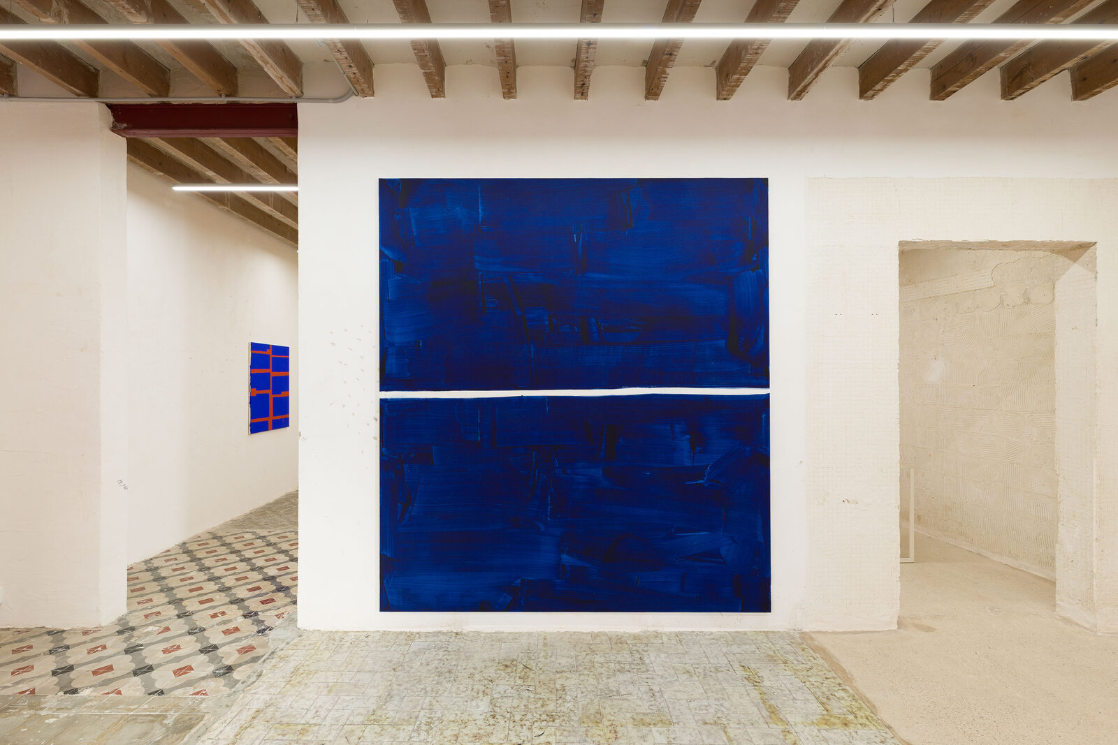 As Night Follows Day