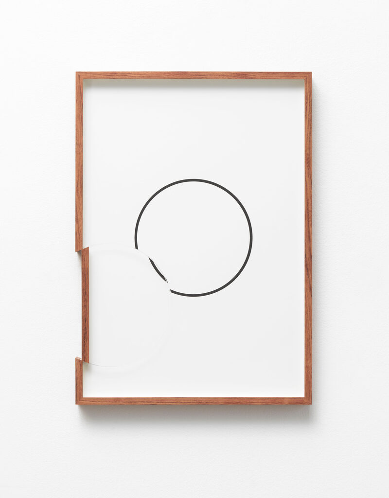 perceptual territories - cut, split, layered