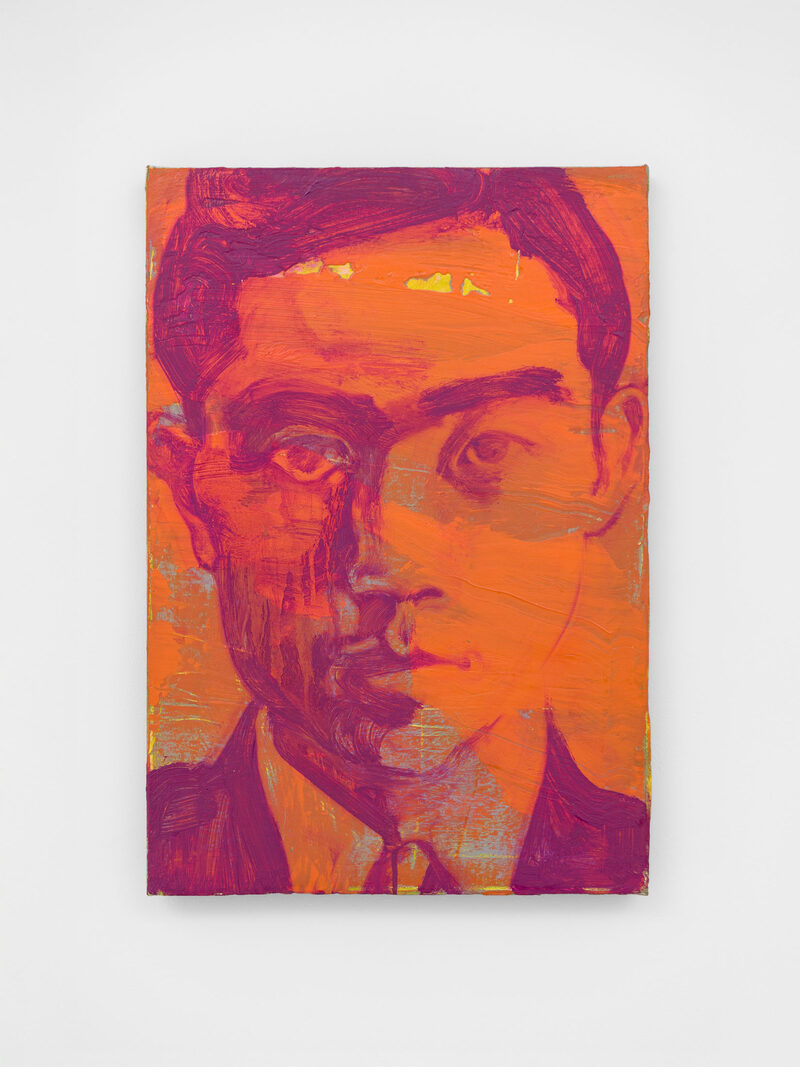 Knight of the Sorrowful Countenance