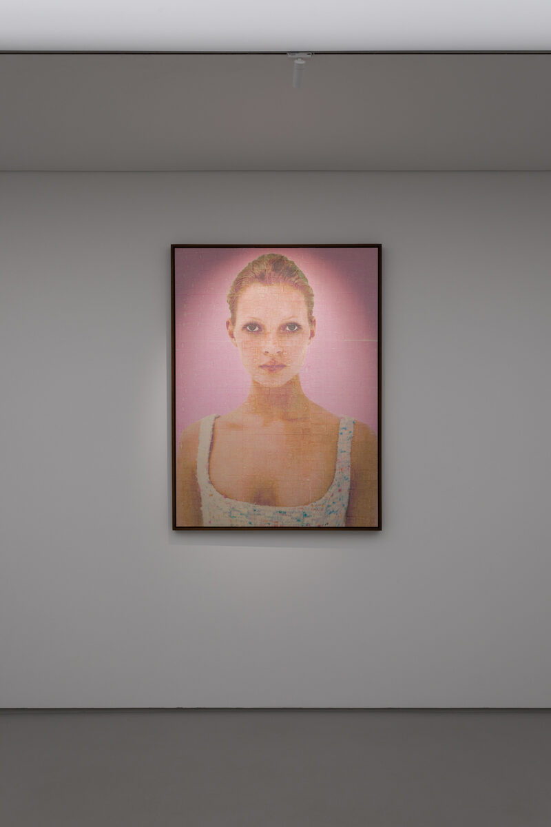 The Most Normal Person in the World