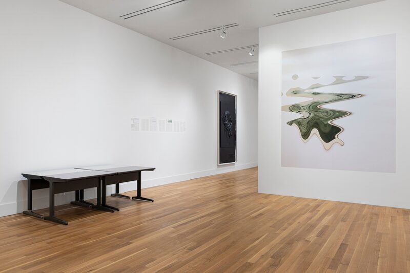 Longer Than the Sky: Art of the Obama Years