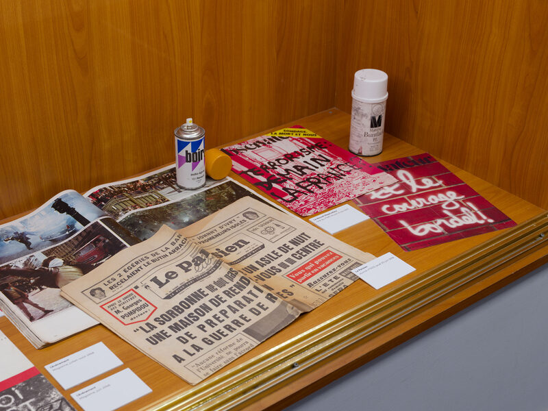 Brest sous les bombes