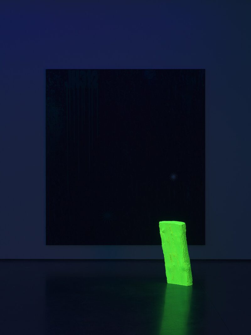 Jacqueline Humphries