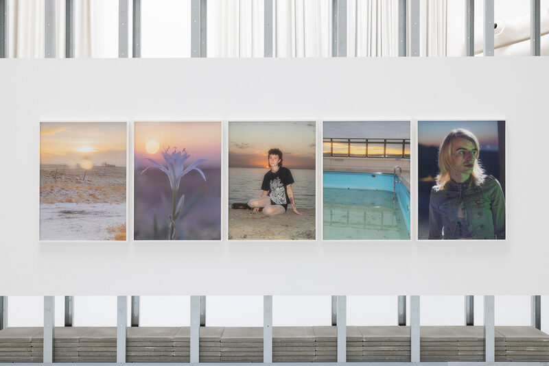 still (a little life)