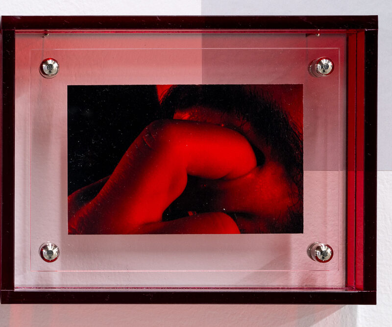 for that gob casts the image