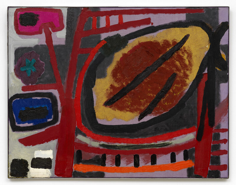 The clouds are charging colour (version 2)